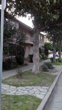 2363 Kerwood Ave in Los Angeles, CA - Building Photo - Building Photo