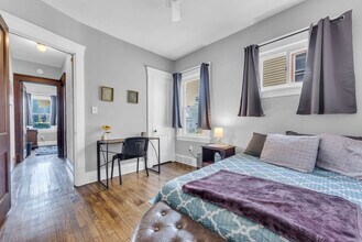 10617 Bernard Ave in Cleveland, OH - Foto de edificio - Building Photo