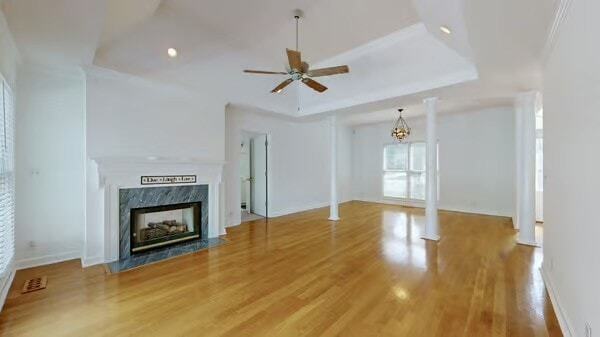 1519 Kensington Dr in Murfreesboro, TN - Foto de edificio - Building Photo