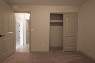 14821 Ted Banks Ave in El Paso, TX - Building Photo - Building Photo