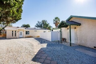 5280 Allison Ln in Riverside, CA - Building Photo
