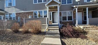 12766 Jasmine St in Thornton, CO - Building Photo