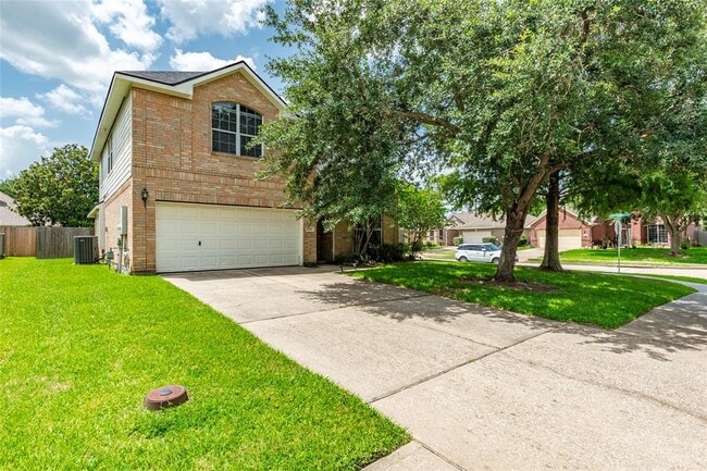 property at 4310 Blossomwood Dr
