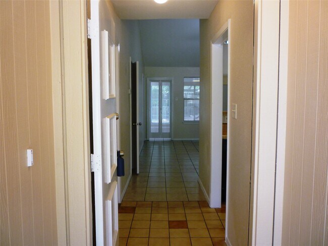 property at 7207 Grackle Dr