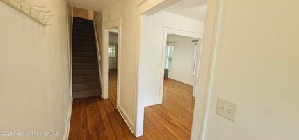 1323 Olive St in Scranton, PA - Building Photo - Building Photo