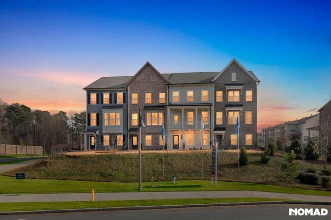 property at 811 Atkins Ln