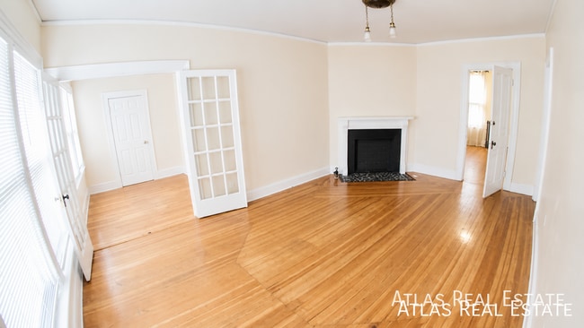 604 N Weber St, Unit 1