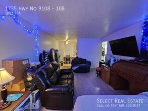 1735 Nicola Hwy in Agassiz, BC - Building Photo - Building Photo