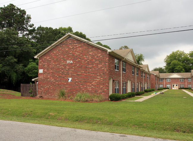 311 Fleming in Charleston, SC - Foto de edificio - Building Photo