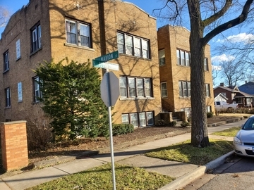 102 S Illinois St, Unit Apt Gdn Photo