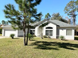 10 Easterly Pl in Palm Coast, FL - Building Photo
