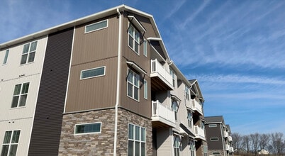 Briar Ridge Commons in Lebanon, PA - Building Photo - Building Photo