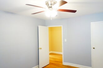 311 Domer Ave in Takoma Park, MD - Building Photo - Building Photo
