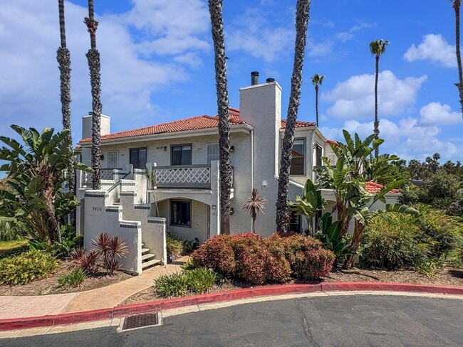 property at 9409 Fairgrove Ln