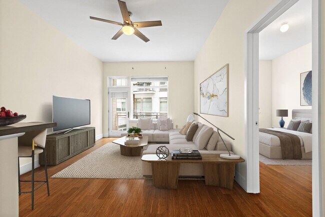 217 Newark Ave in Jersey City, NJ - Building Photo - Building Photo