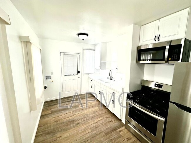 property at 4080-4084 Leimert Blvd
