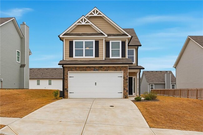property at 334 Melody Ln