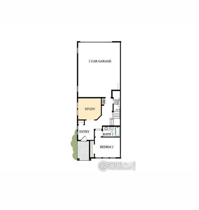 2795 Eddystone Wy in Loveland, CO - Building Photo - Building Photo