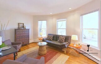 1000 Memorial Dr, Unit 2 in Cambridge, MA - Building Photo