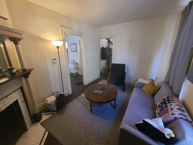 405 McKee Pl in Pittsburgh, PA - Building Photo - Building Photo