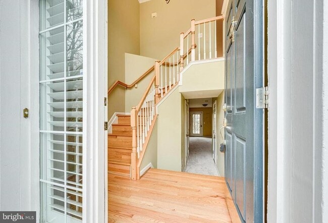 11485 Carriage Gate Ct in Fairfax, VA - Building Photo - Building Photo