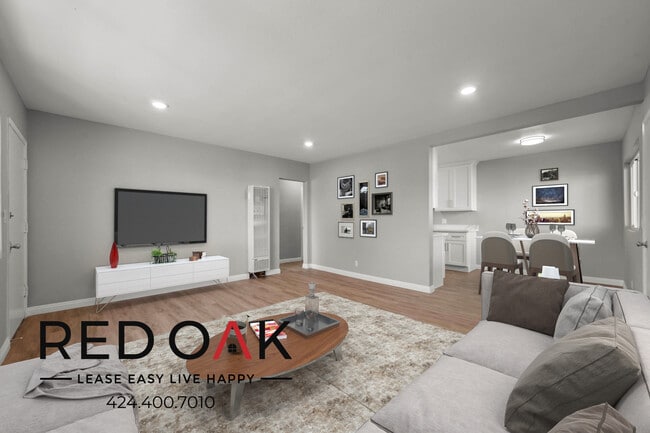 property at 8015 S Western Ave