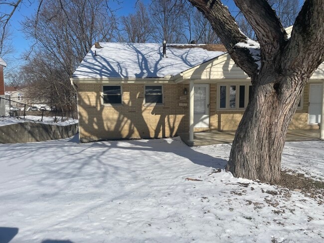 property at 4555 E 4th St