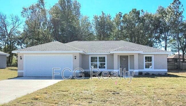 property at 5624 Pecan Rd