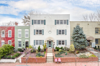 1519 Constitution Ave NE in Washington, DC - Building Photo - Building Photo