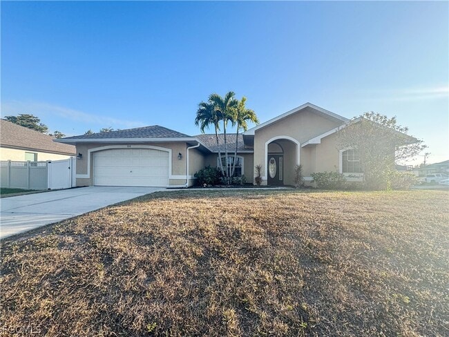 326 SW 29th St in Cape Coral, FL - Building Photo - Building Photo