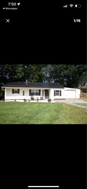 359 Illinois Ave N in Mansfield, OH - Building Photo
