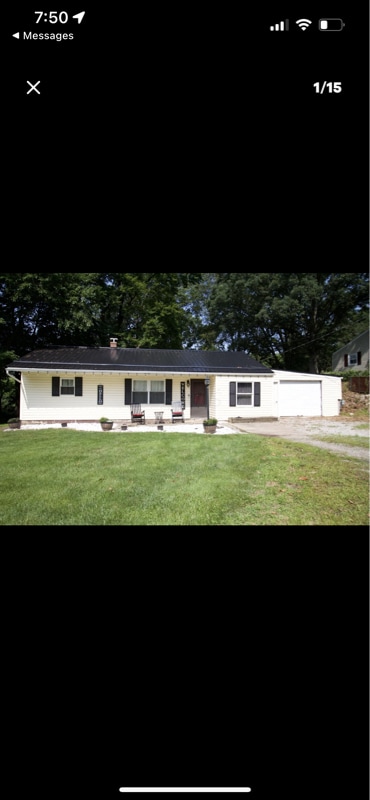 property at 359 Illinois Ave N