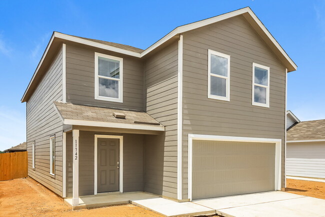 11742 California Rose in Converse, TX - Building Photo - Building Photo