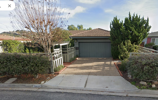 property at 5359 E Falls View Dr
