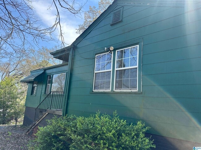1143 41st St in Birmingham, AL - Building Photo - Building Photo