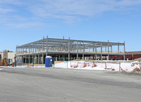 First on Fourth Executive Condos (G) in St Catharines, ON - Building Photo - Building Photo