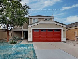 1273 E Anastasia St in San Tan Valley, AZ - Building Photo