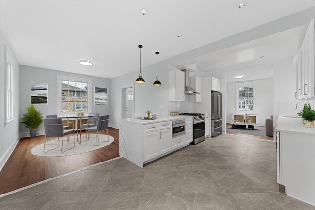 property at 70 Normandy Rd