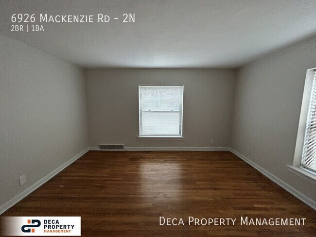 6926 MacKenzie Rd in St. Louis, MO - Building Photo - Building Photo