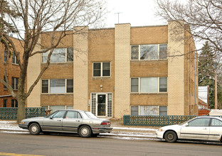 699 Snelling Ave S in St. Paul, MN - Building Photo - Building Photo