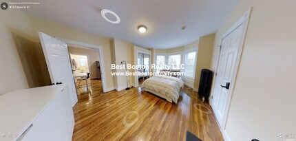5-7 Blake St. Unit 1, Unit 1 in Cambridge, MA - Building Photo - Building Photo