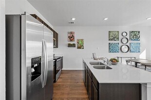 6922 Vining Dr in Princeton, TX - Building Photo