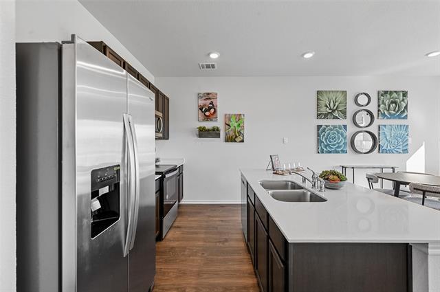 property at 6922 Vining Dr