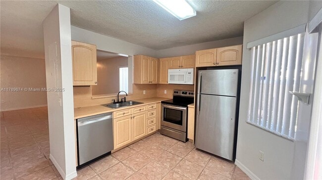 property at 7820 NW 7th St