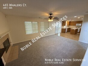 465 Whalers Ct in San Diego, CA - Building Photo - Building Photo