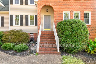 12605 Jolly Pl in Chester, VA - Building Photo - Building Photo