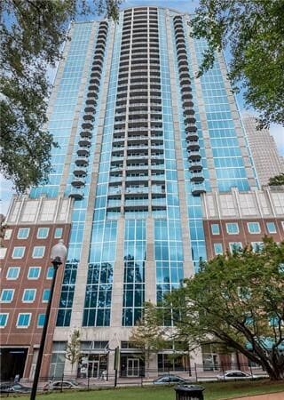 property at 210 N Church St