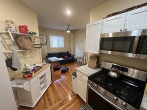 89 Morrison Ave, Unit #1L in Somerville, MA - Building Photo - Building Photo