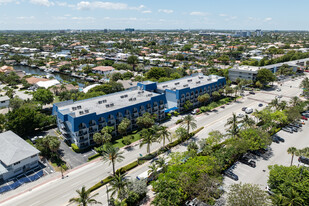 Top of the Mile South Apartments