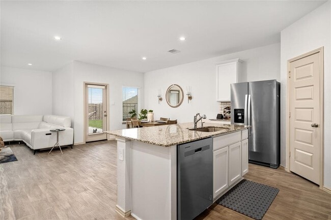 property at 1803 Welsh Cyn